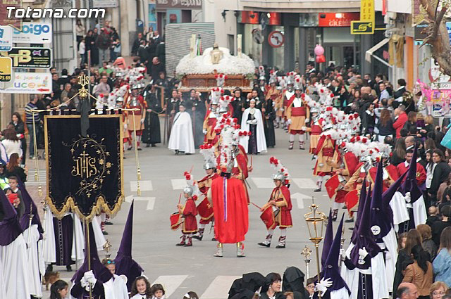 Viernes Santo. Traslado Sepulcro 2016. totana.com - 9